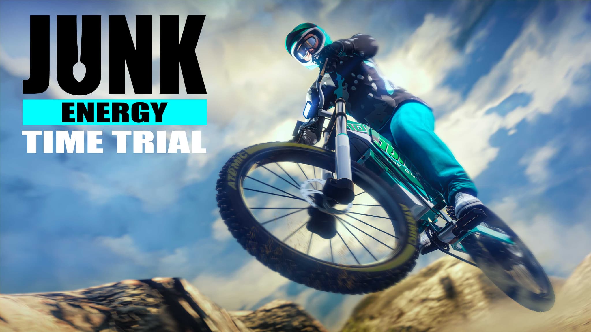 Junk Energy Time Trial - Grand Theft Auto V(グランドセフトオート5)GTA5 & GTAオンライン  情報・攻略wiki【9/1更新】 | グラセフV グラセフオンライン(Grand Theft Auto Online GTA Online)  情報&攻略wiki - atwiki（アットウィキ）